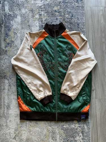 Nike Nike Air Force 1 Stadium Bomber Coat BRS Souv