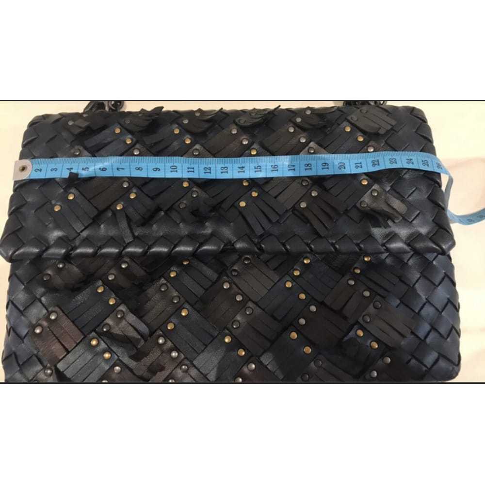 Bottega Veneta Olimpia leather crossbody bag - image 10