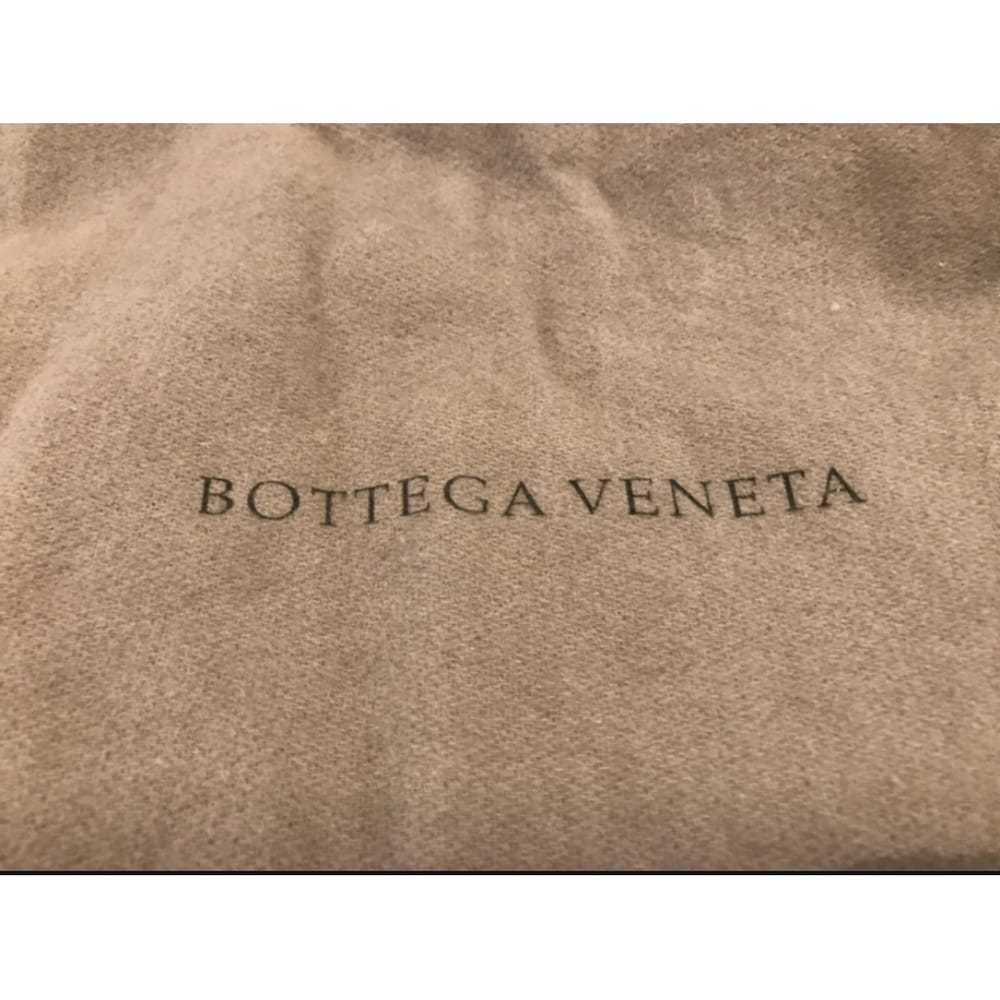 Bottega Veneta Olimpia leather crossbody bag - image 3
