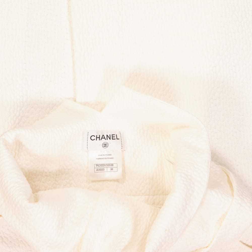 Chanel Large pants - image 3