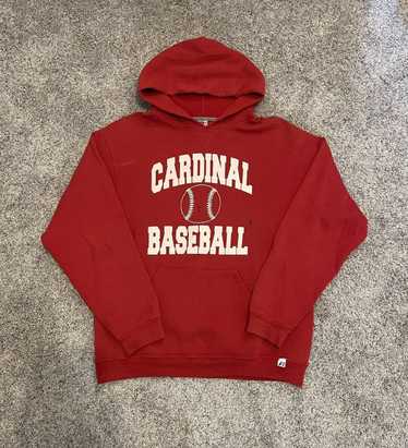 Russell Athletic russell hoodie - image 1