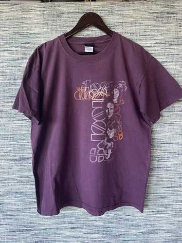 Vintage The Doors Band T-shirt