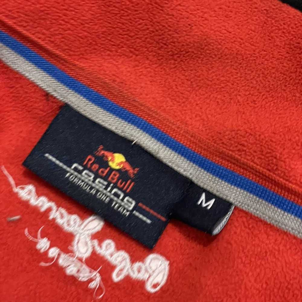 MOTO × Racing × Red Bull RED BULL moto jacket rac… - image 11