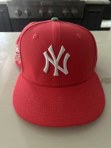 MLB × New Era New York Yankees new era fitted hat - image 1