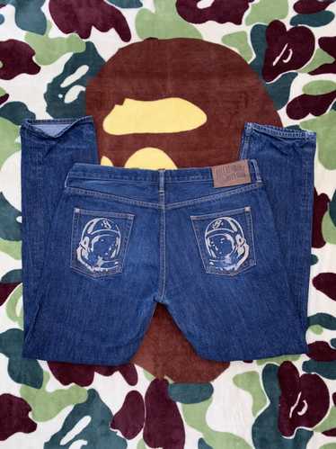 Billionaire boys club denim - Gem