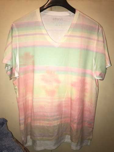 Guess Guess Tshirt used size XL