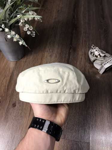 Rare oakley cap - Gem