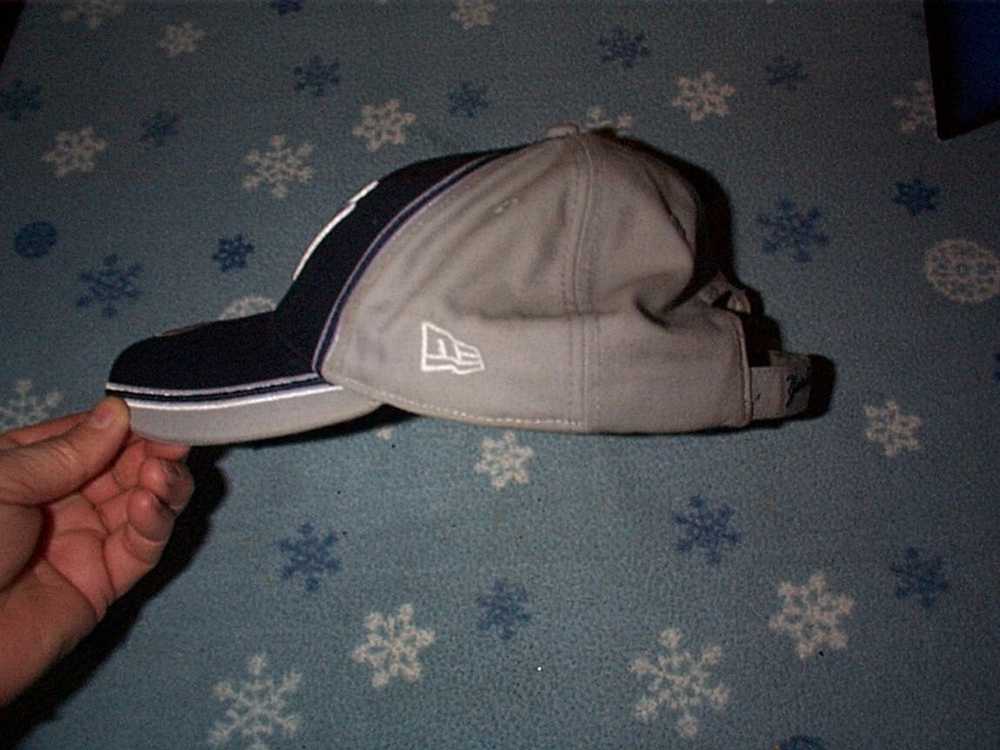 90s yankees panels cap - Gem