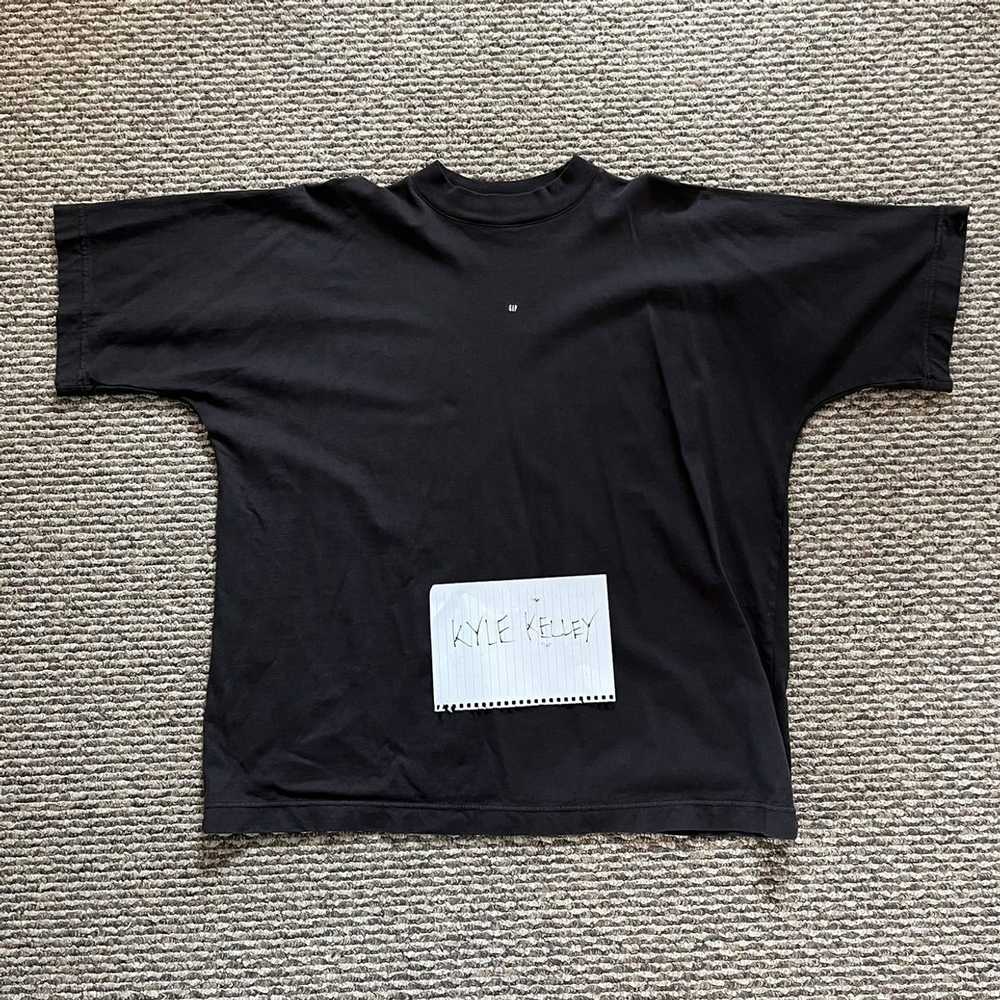 Gap × Kanye West Yeezy x gap no seam tee (single … - image 1