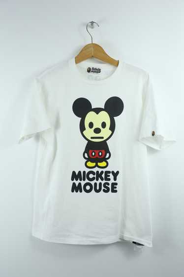 Bathing ape bape mouse - Gem