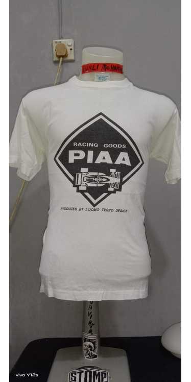 Racing Vintage PIAA Racing