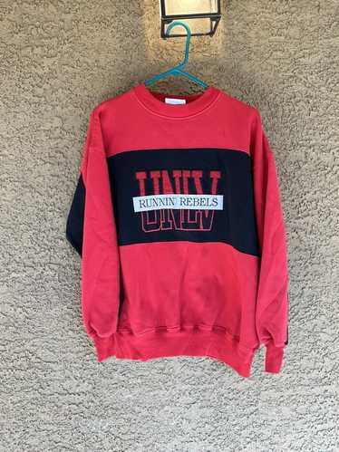 American College × Ncaa × Vintage Vintage UNLV Cre