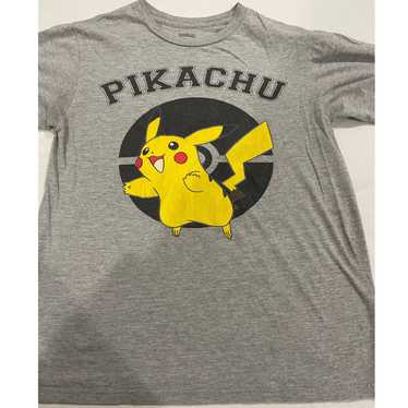 Tampa Bay Lightning / Pokemon Mashup Jersey (Pikachu)