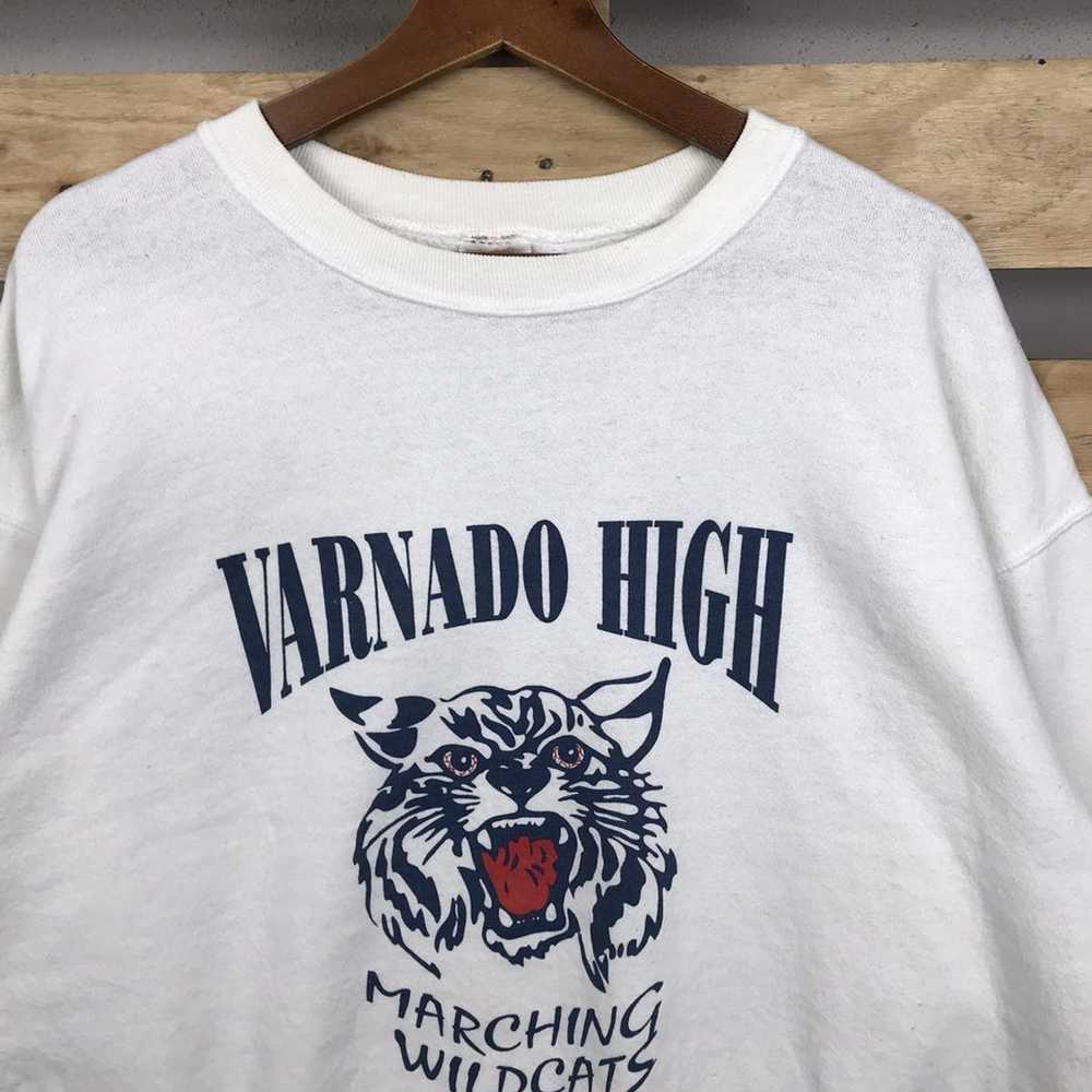 Collegiate × High School Legends × Vintage Vintag… - image 2