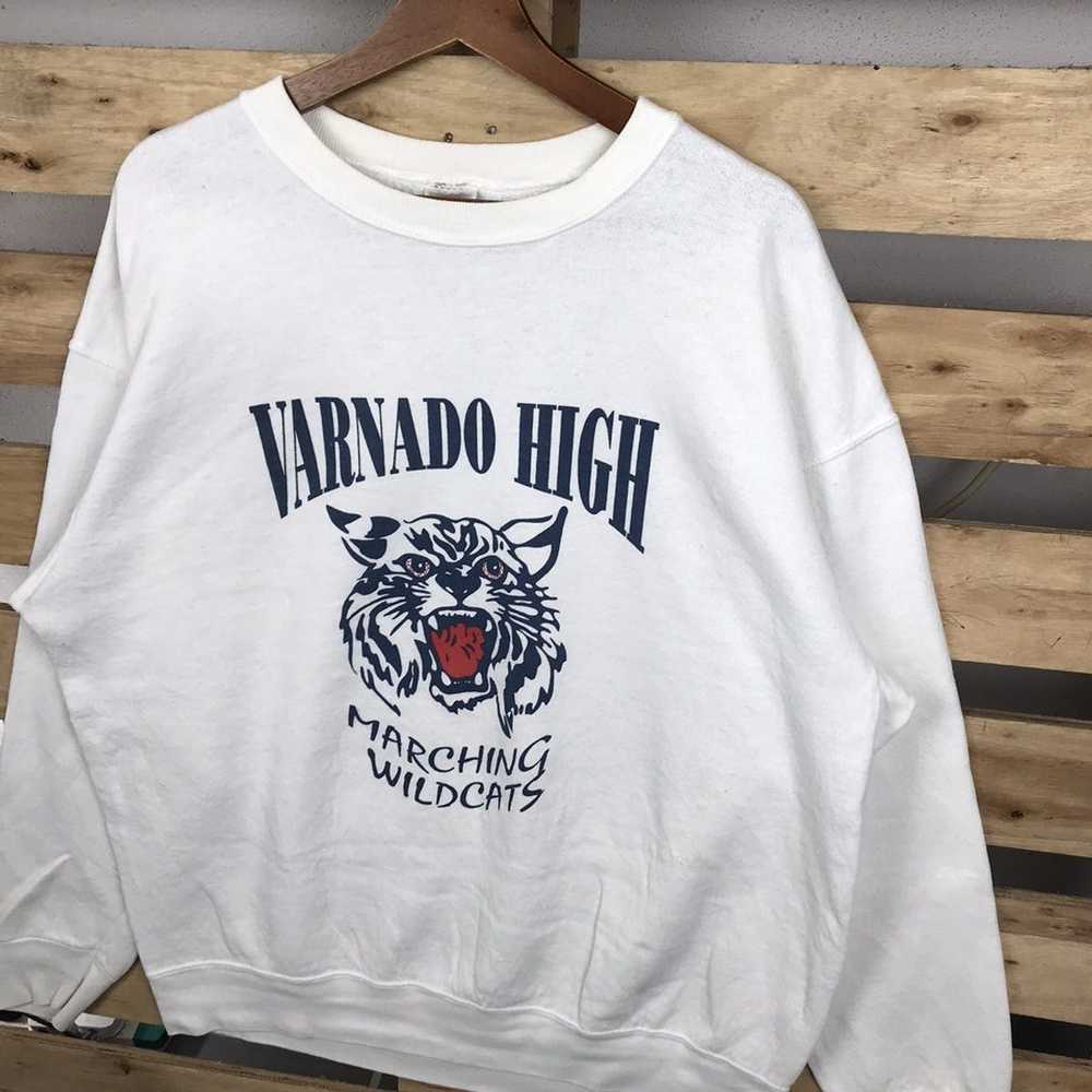 Collegiate × High School Legends × Vintage Vintag… - image 3