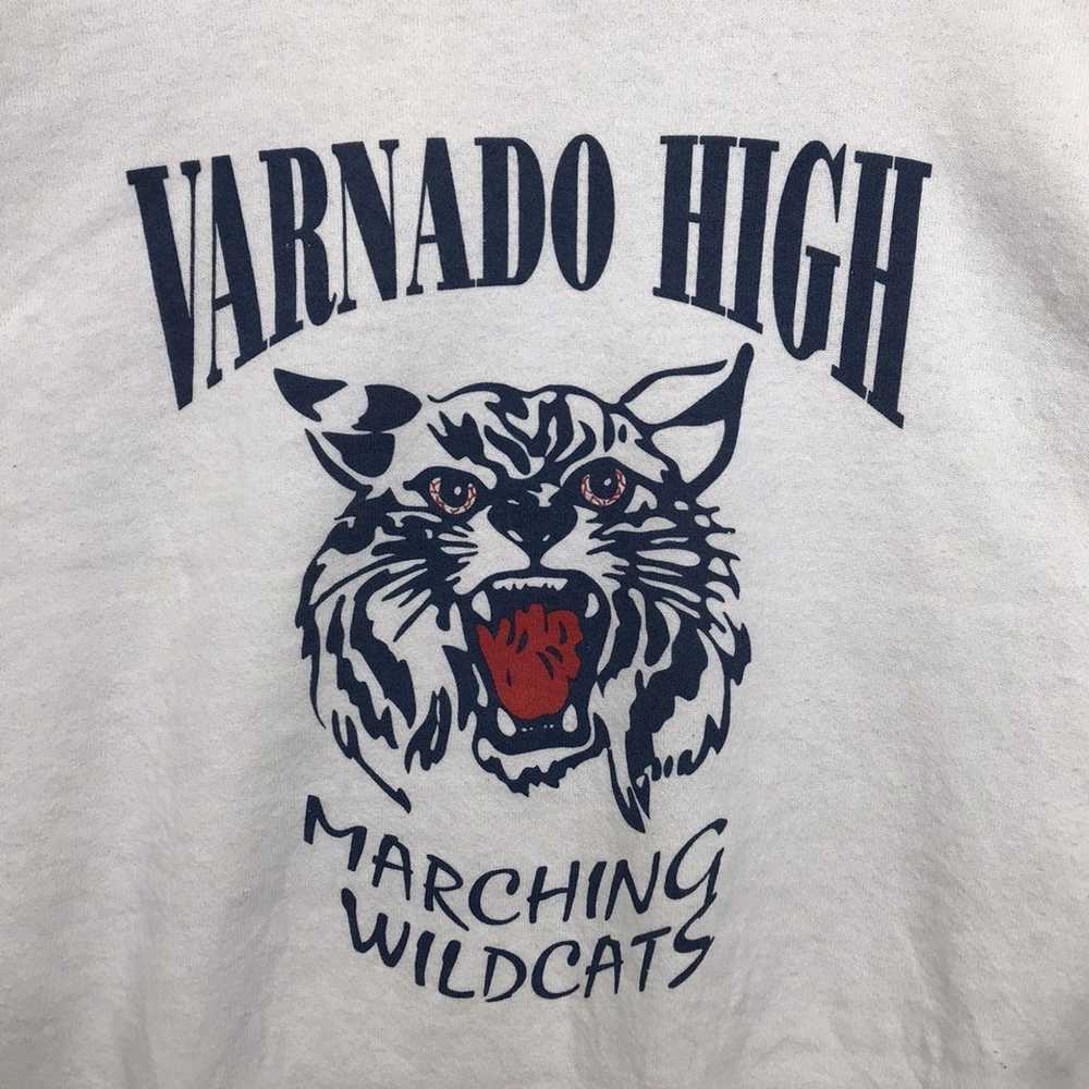 Collegiate × High School Legends × Vintage Vintag… - image 4