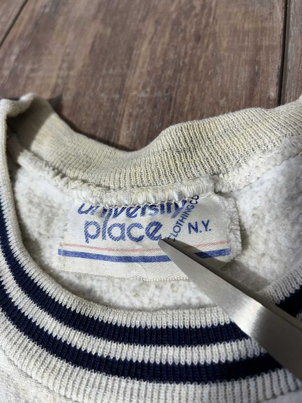 American College × Made In Usa × Vintage Vintage … - image 3