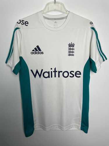 Adidas × Cricket & Co × Sportswear ADIDAS 2015-16 