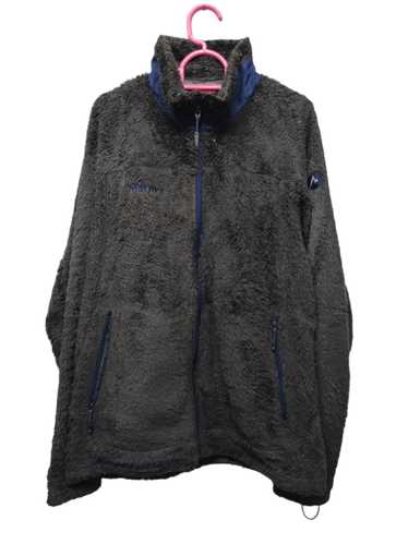 Descente × Marmot Vtg Marmot By Descente Fleece Ja