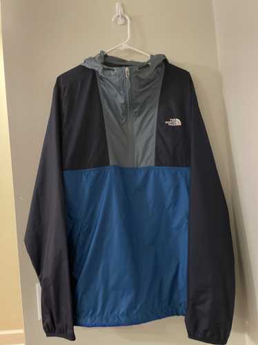 The North Face The North Face Hooded Colorblock Ho