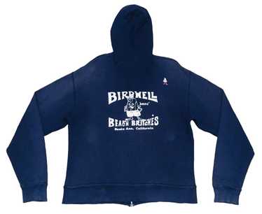 Birdwell Beach Britches × Streetwear × Vintage Ra… - image 1