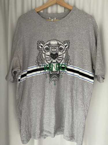 Kenzo Kenzo Iconic Tiger T