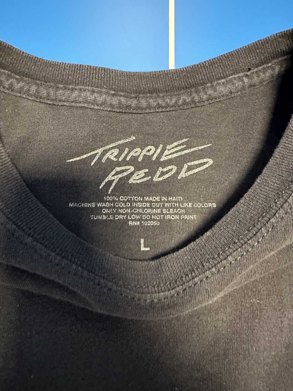 Trippie Redd lifes a trip - image 3