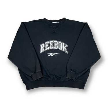 Reebok × Streetwear × Vintage Vintage 90s Reebok … - image 1