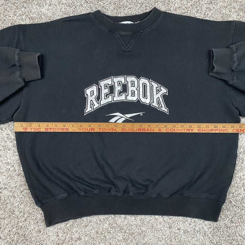 Reebok × Streetwear × Vintage Vintage 90s Reebok … - image 2