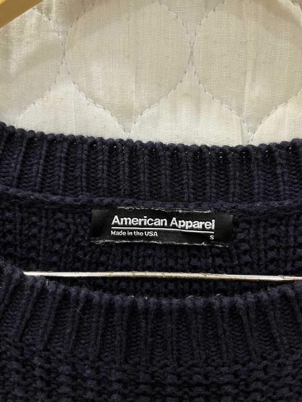 American Apparel × Streetwear (Qqq). AMERICAN APP… - image 7