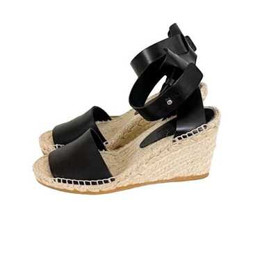 Vince Vince Simona Espadrille Wedge Sandal Women'… - image 1