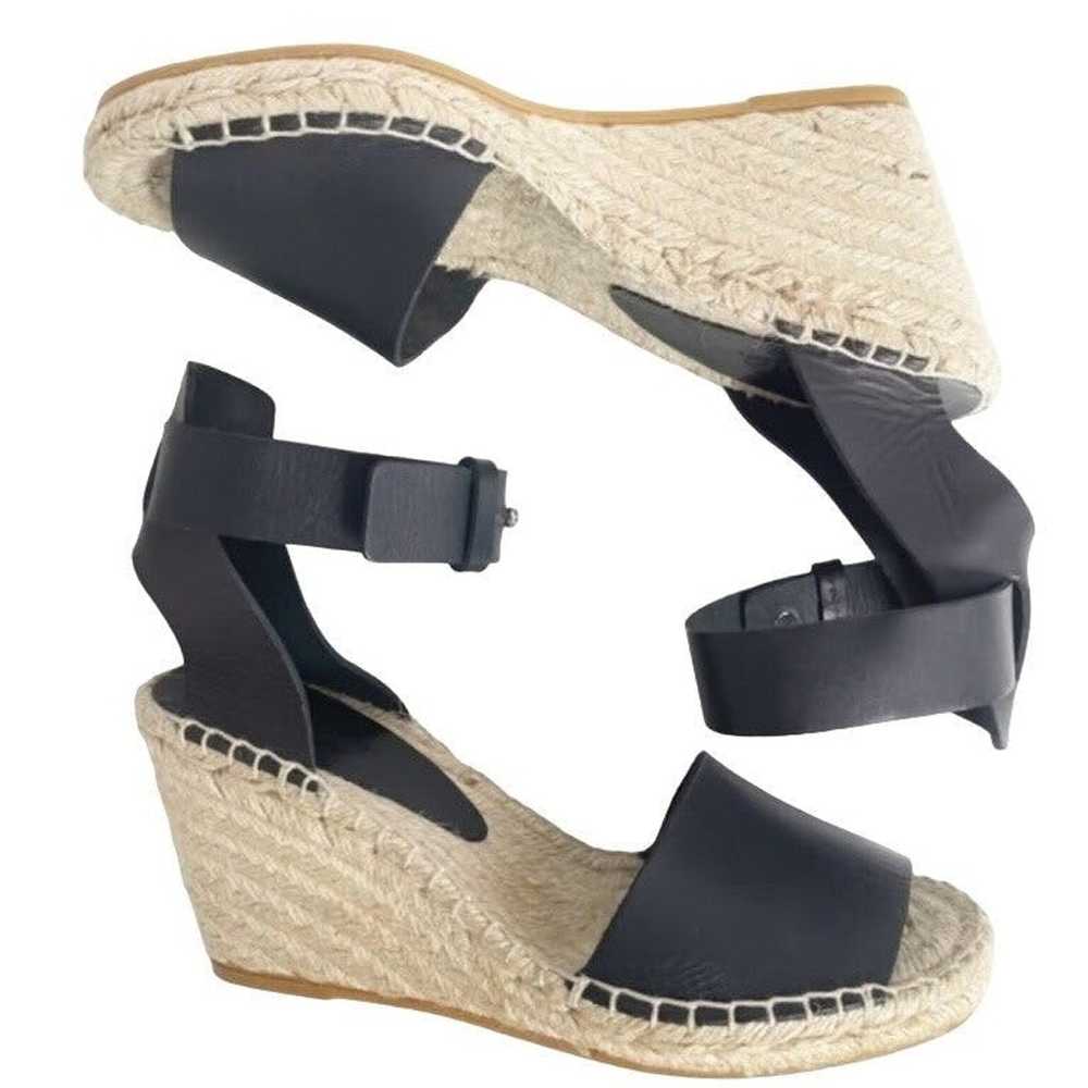 Vince Vince Simona Espadrille Wedge Sandal Women'… - image 2