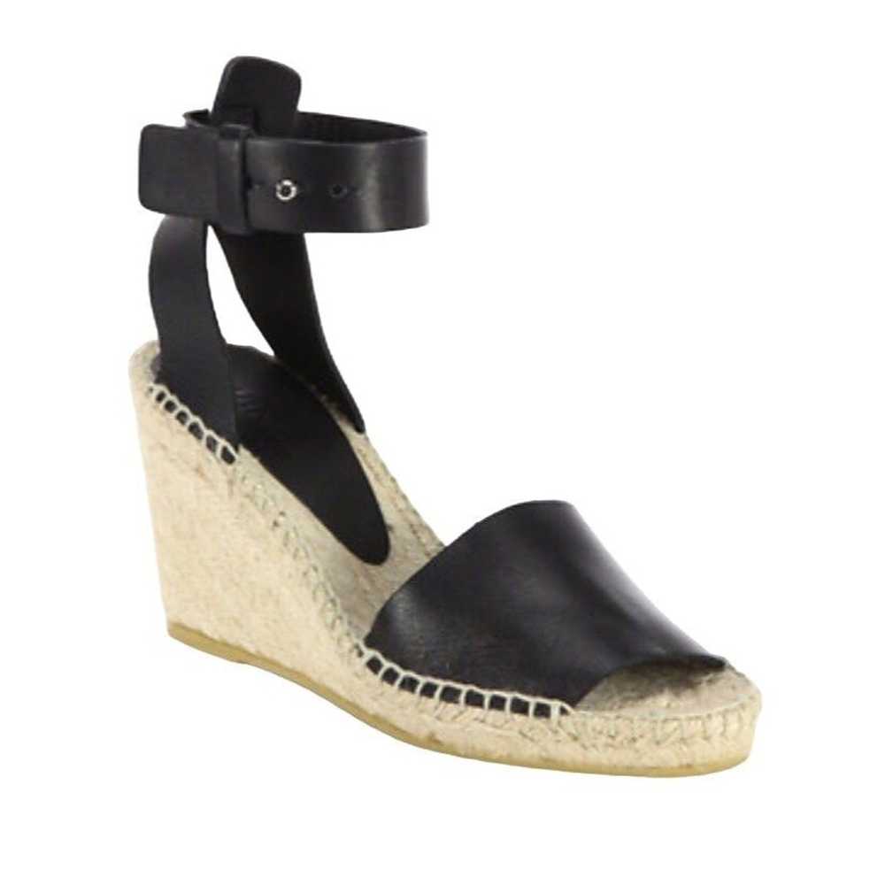 Vince Vince Simona Espadrille Wedge Sandal Women'… - image 4