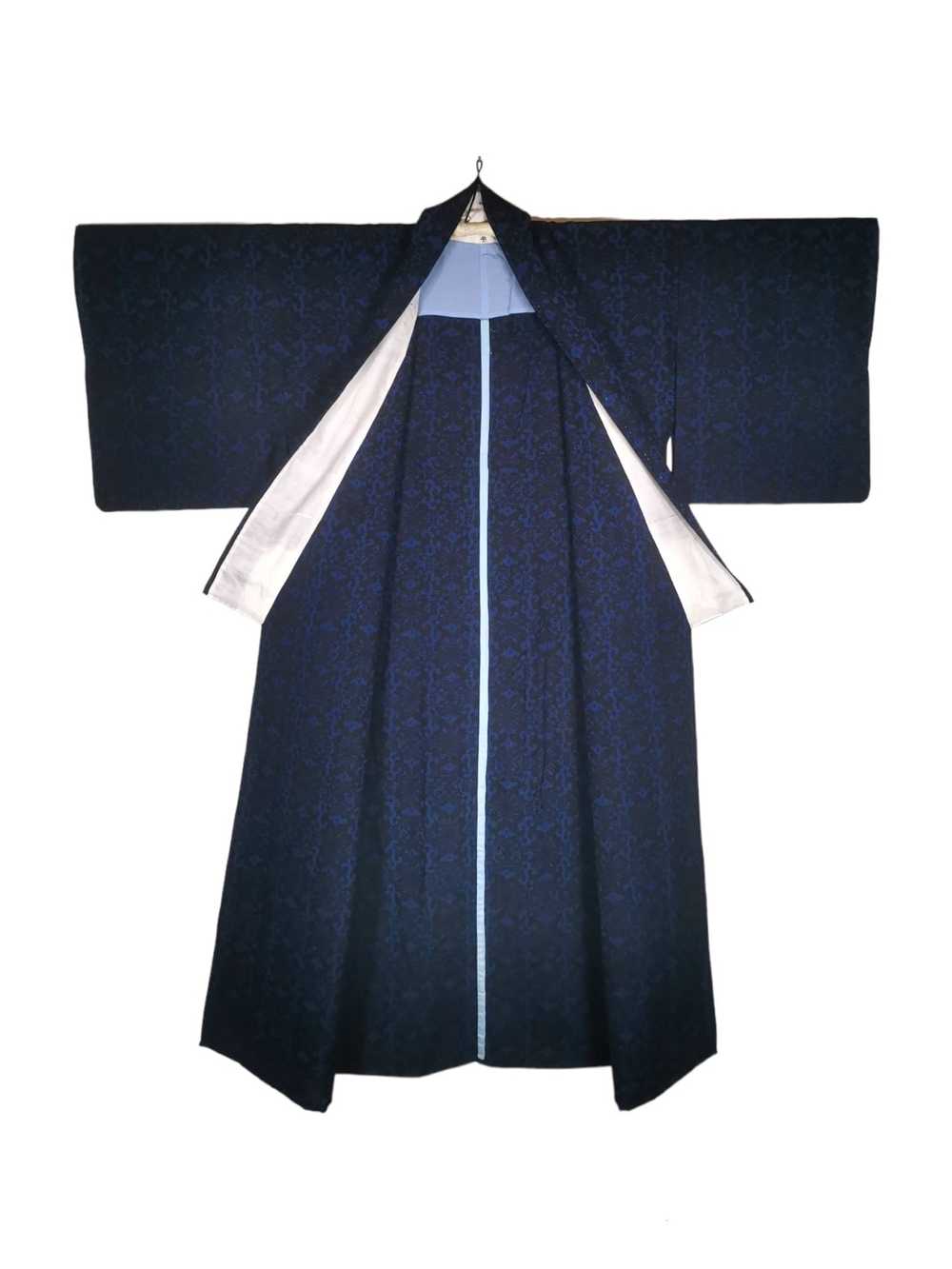 Japanese Brand × Kimono Japan Dragon × Vintage Vi… - image 2