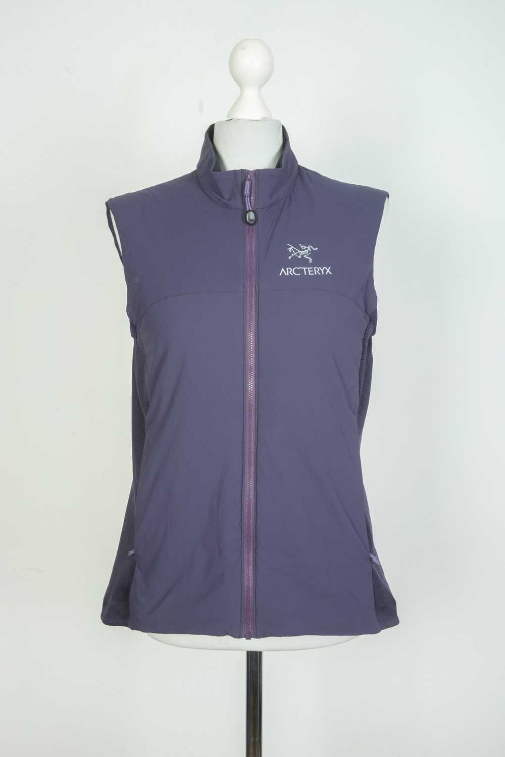 Arc'Teryx Arcteryx Atom Vest Gilet - image 1