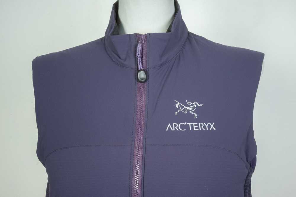 Arc'Teryx Arcteryx Atom Vest Gilet - image 2