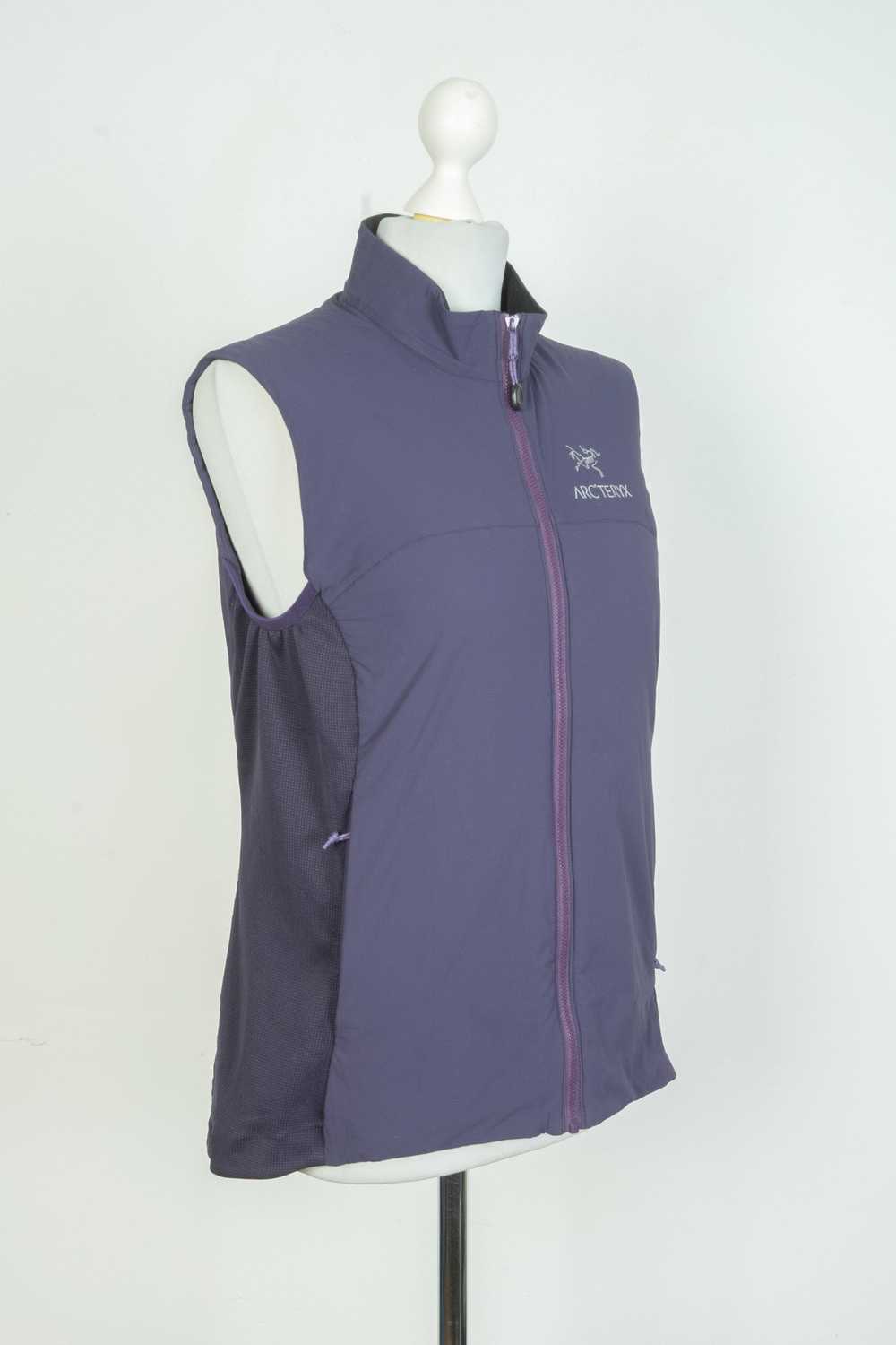 Arc'Teryx Arcteryx Atom Vest Gilet - image 3