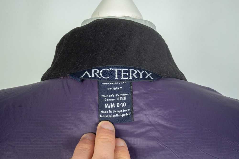 Arc'Teryx Arcteryx Atom Vest Gilet - image 5