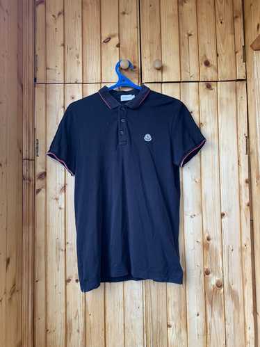 Moncler Moncler Polo Tee