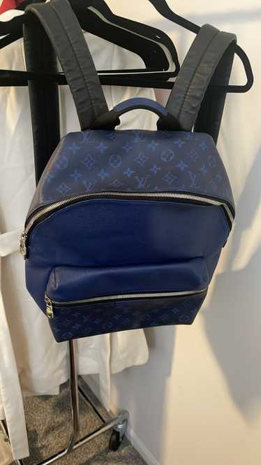 Louis Vuitton Discovery backpack