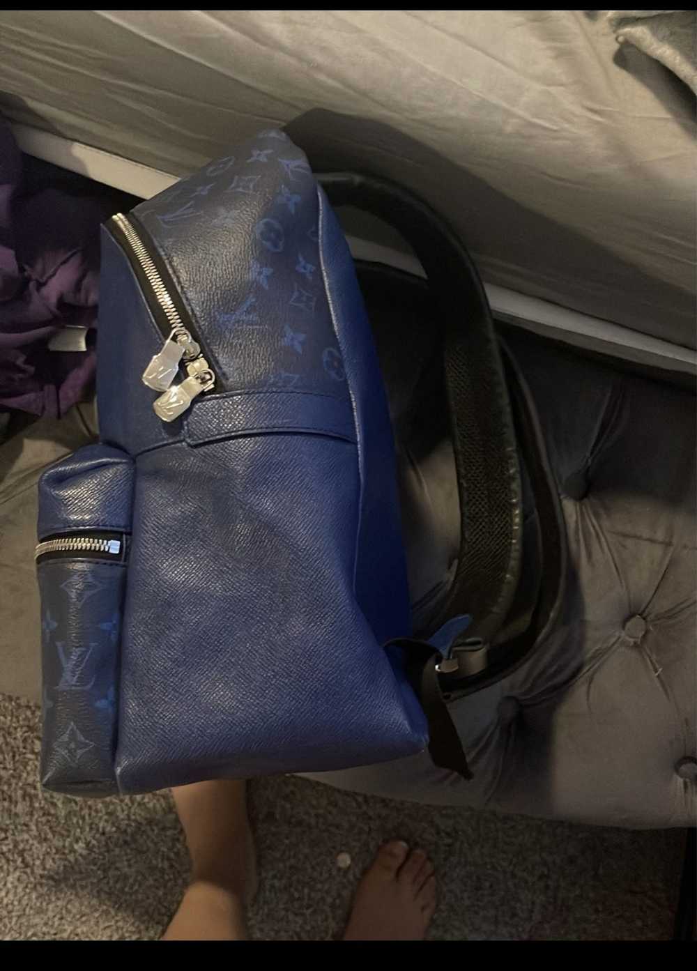 Louis Vuitton Discovery backpack - image 6