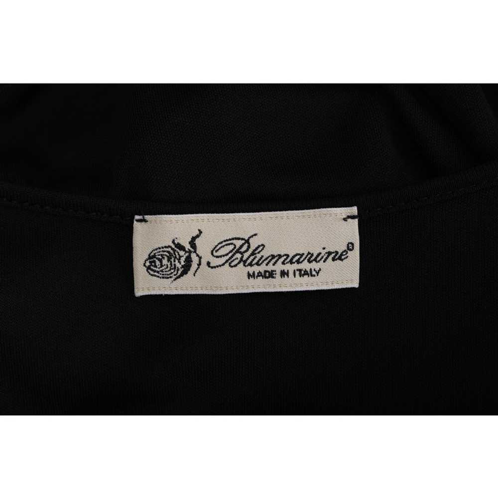 Blumarine Dress in black - image 5