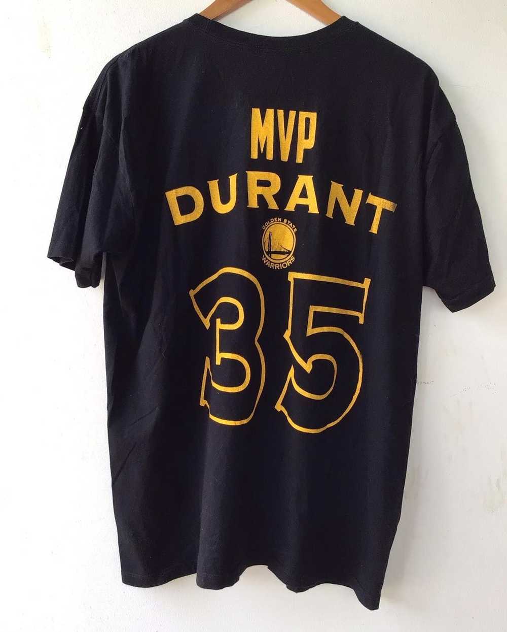 Chicago Bulls × Lakers × NBA Kevin Durant MVP War… - image 2