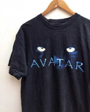 Movie × Universal Studios × Vintage Avatar Movie … - image 1