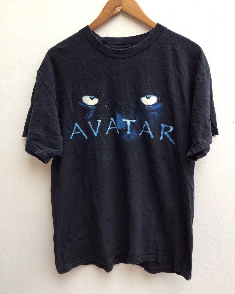 Movie × Universal Studios × Vintage Avatar Movie … - image 2