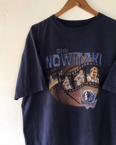 Chicago Bulls × Lakers × NBA Dirk Nowitzki 00's - image 1