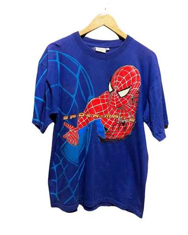 Store RARE spiderman 2004