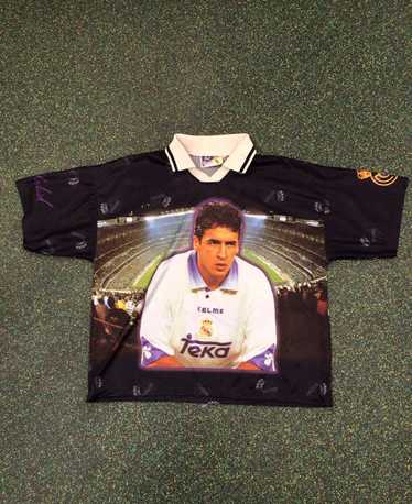 Real madrid vintage 90s - Gem