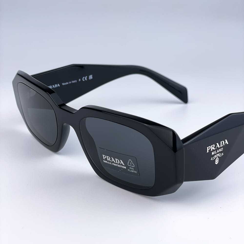 Prada Sunglasses - image 9