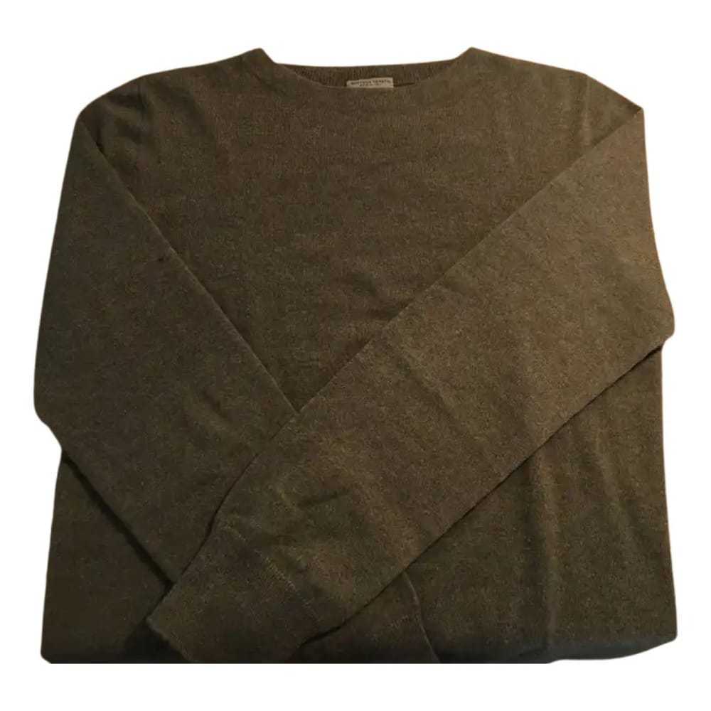 Bottega Veneta Cashmere sweatshirt - image 1